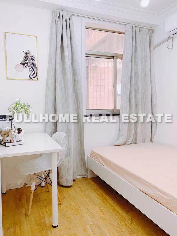 Changfeng Apartment - Interior view 12, Shanghai rental property