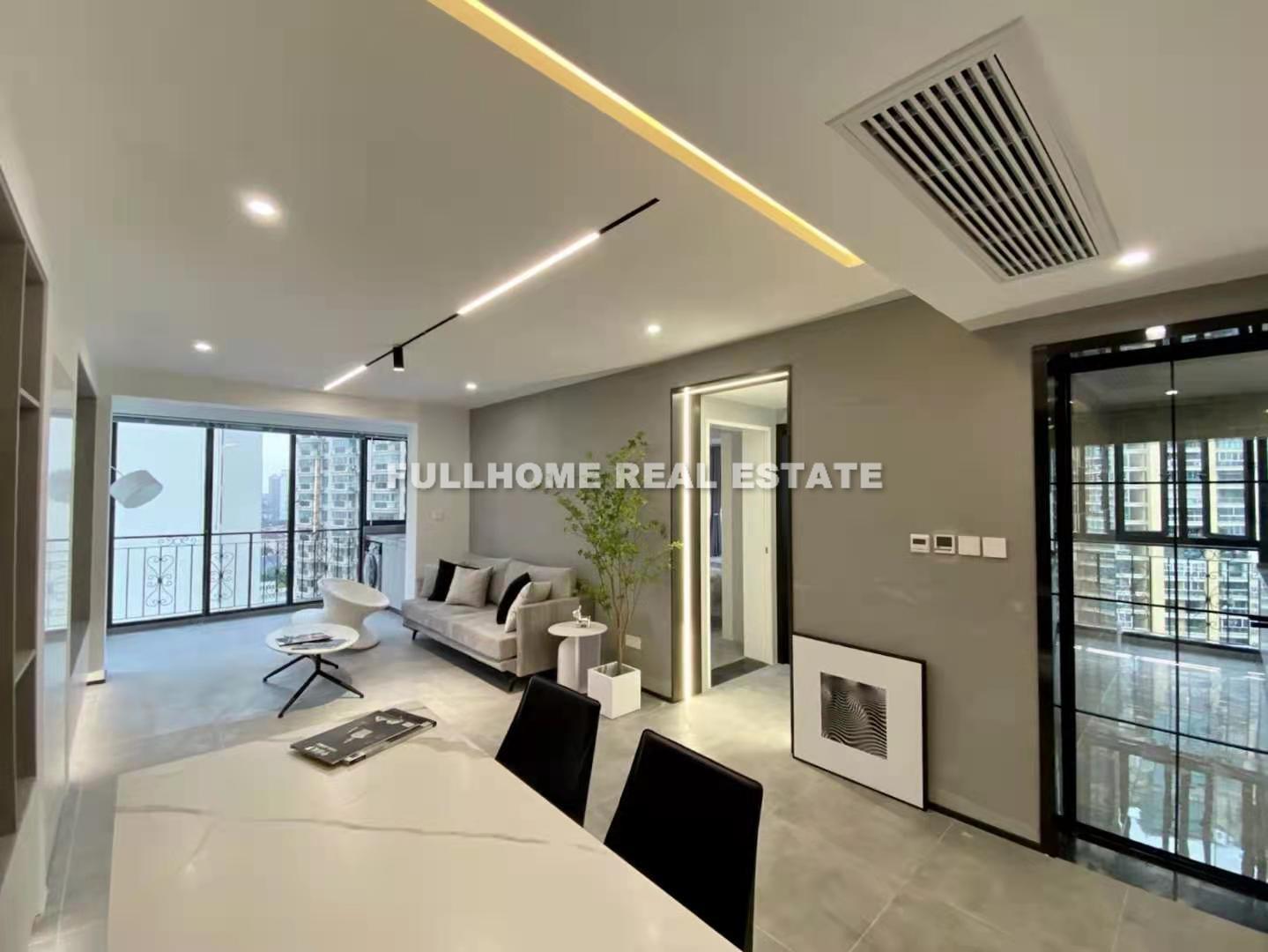 HuiCui Garden - Interior view 2, Shanghai rental property