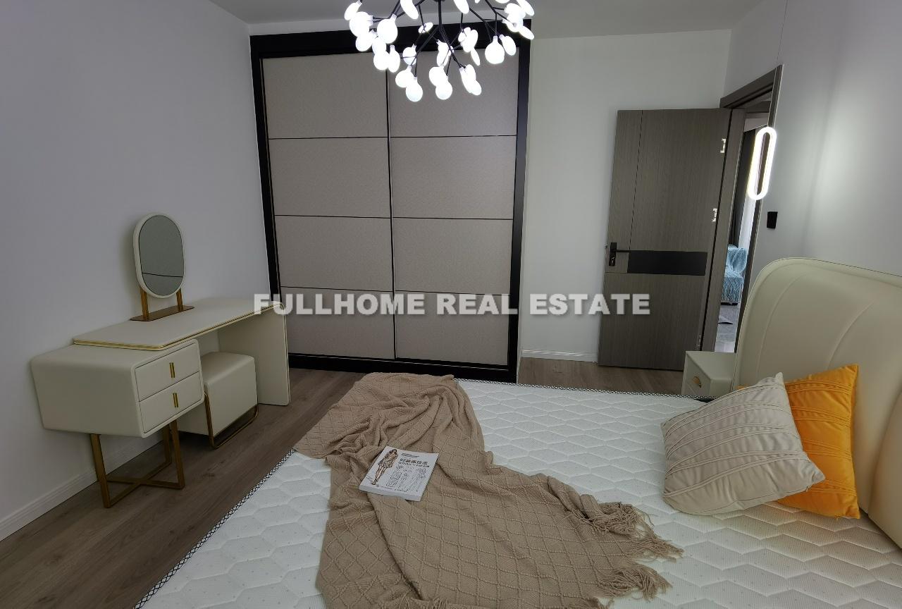 Springdale Garden - Interior view 5, Shanghai rental property