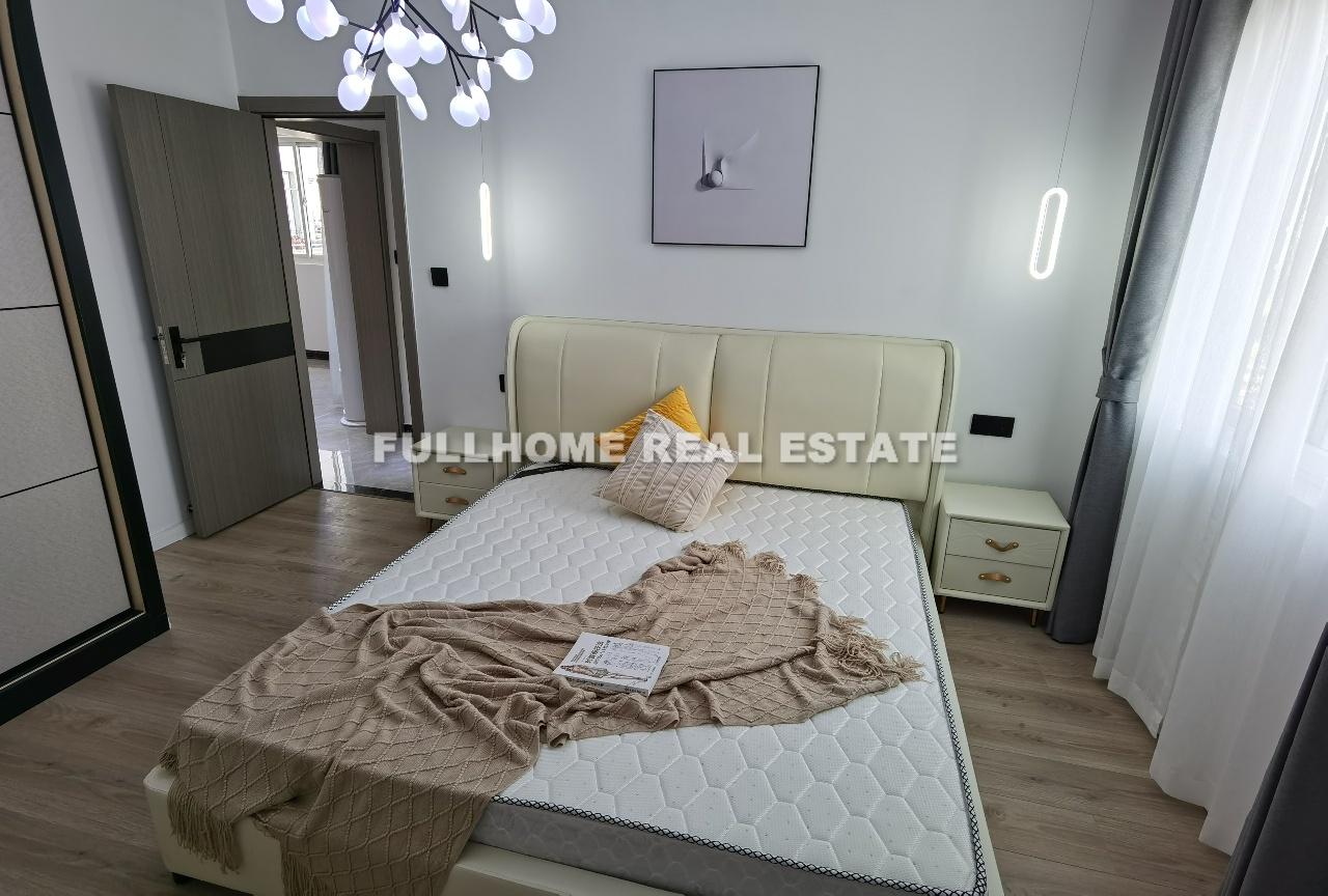 Springdale Garden - Interior view 9, Shanghai rental property