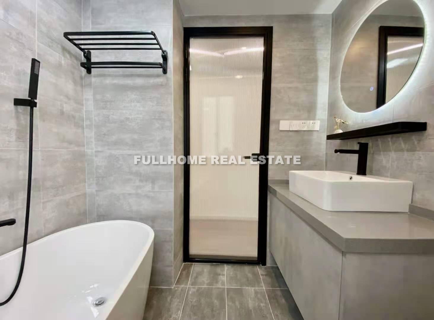 HuiCui Garden - Interior view 4, Shanghai rental property