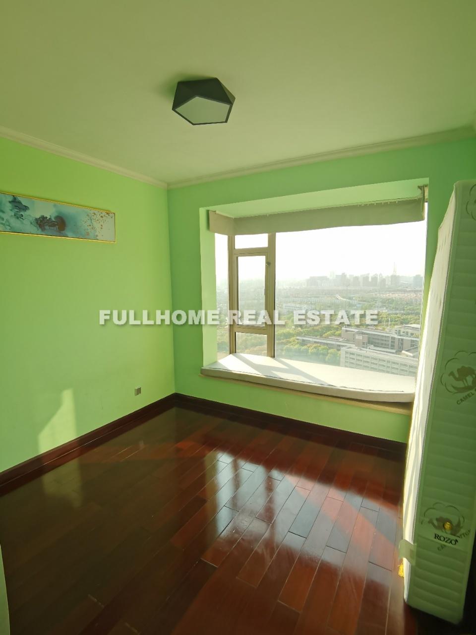 Shimao Lakeside Garden - Interior view 6, Shanghai rental property