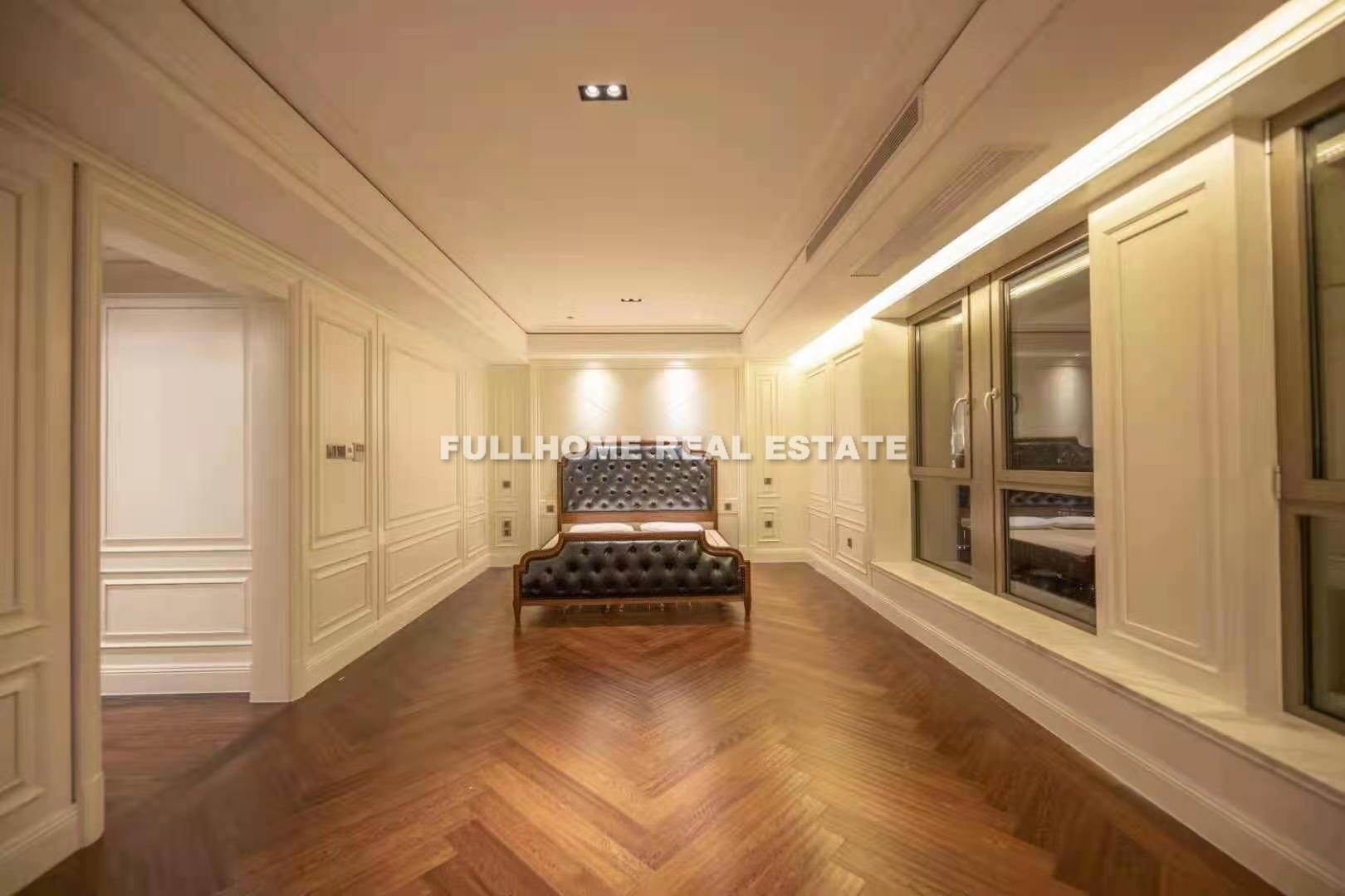 Huangputan Garden - Interior view 8, Shanghai rental property