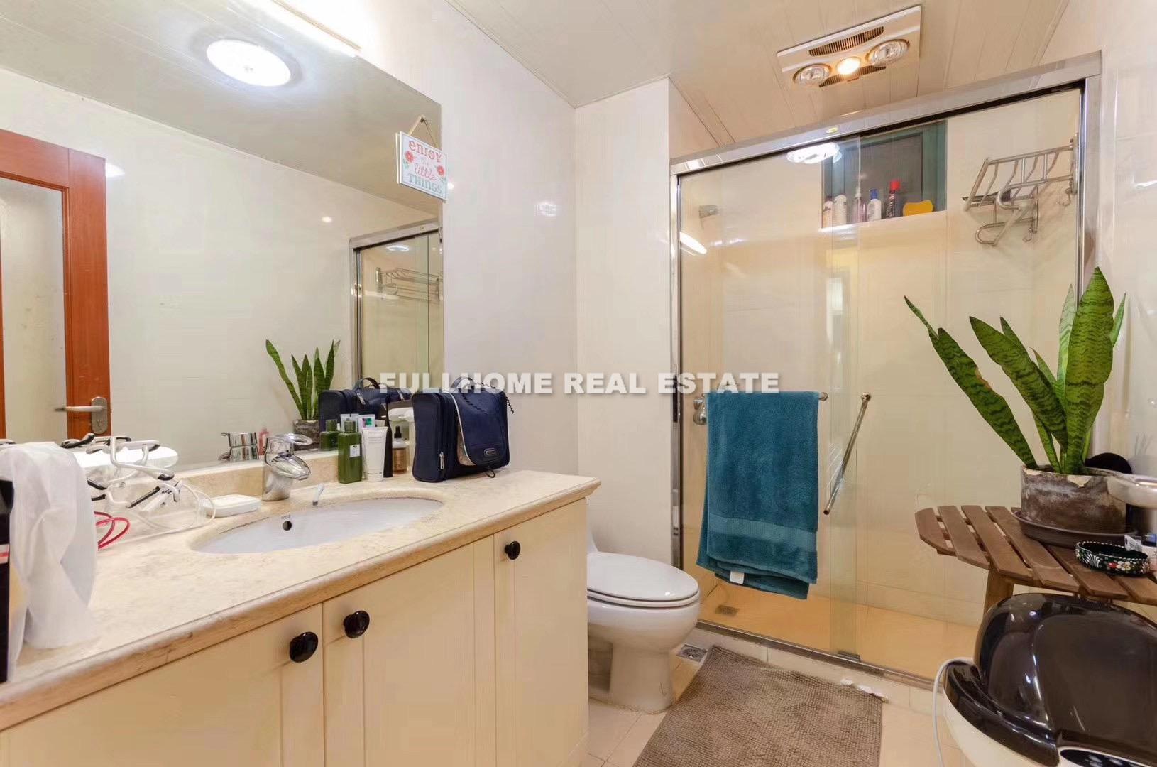 Xujiahui Garden - Interior view 4, Shanghai rental property