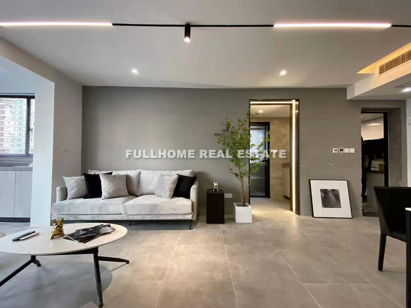 HuiCui Garden - Interior view 9, Shanghai rental property