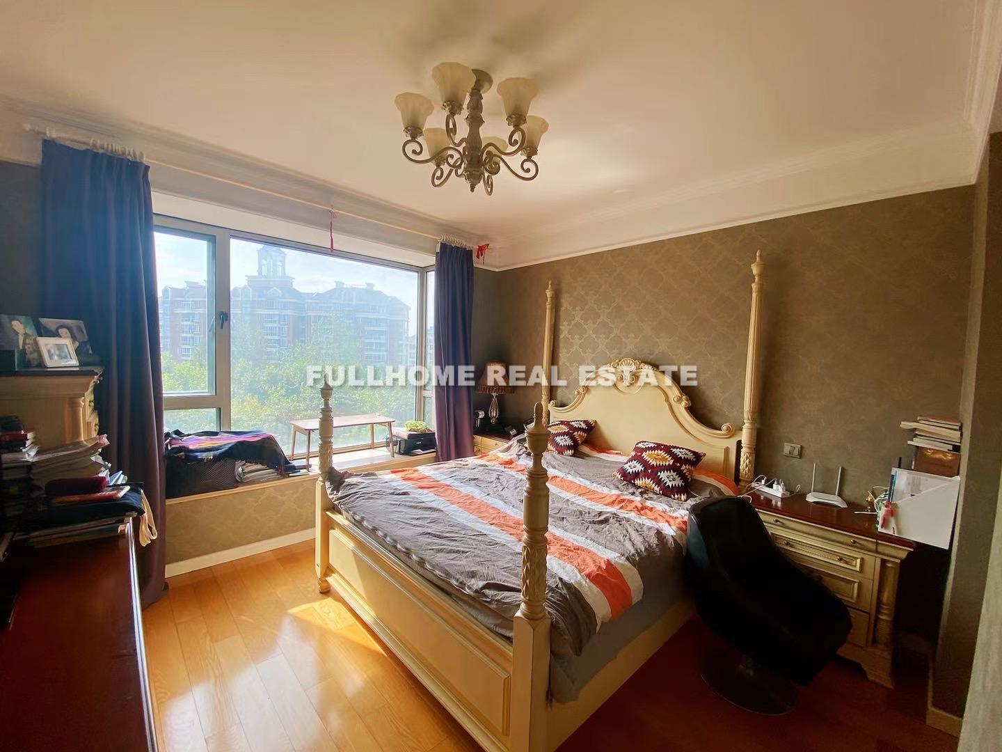 The 9th City - Interior view 2, Shanghai rental property