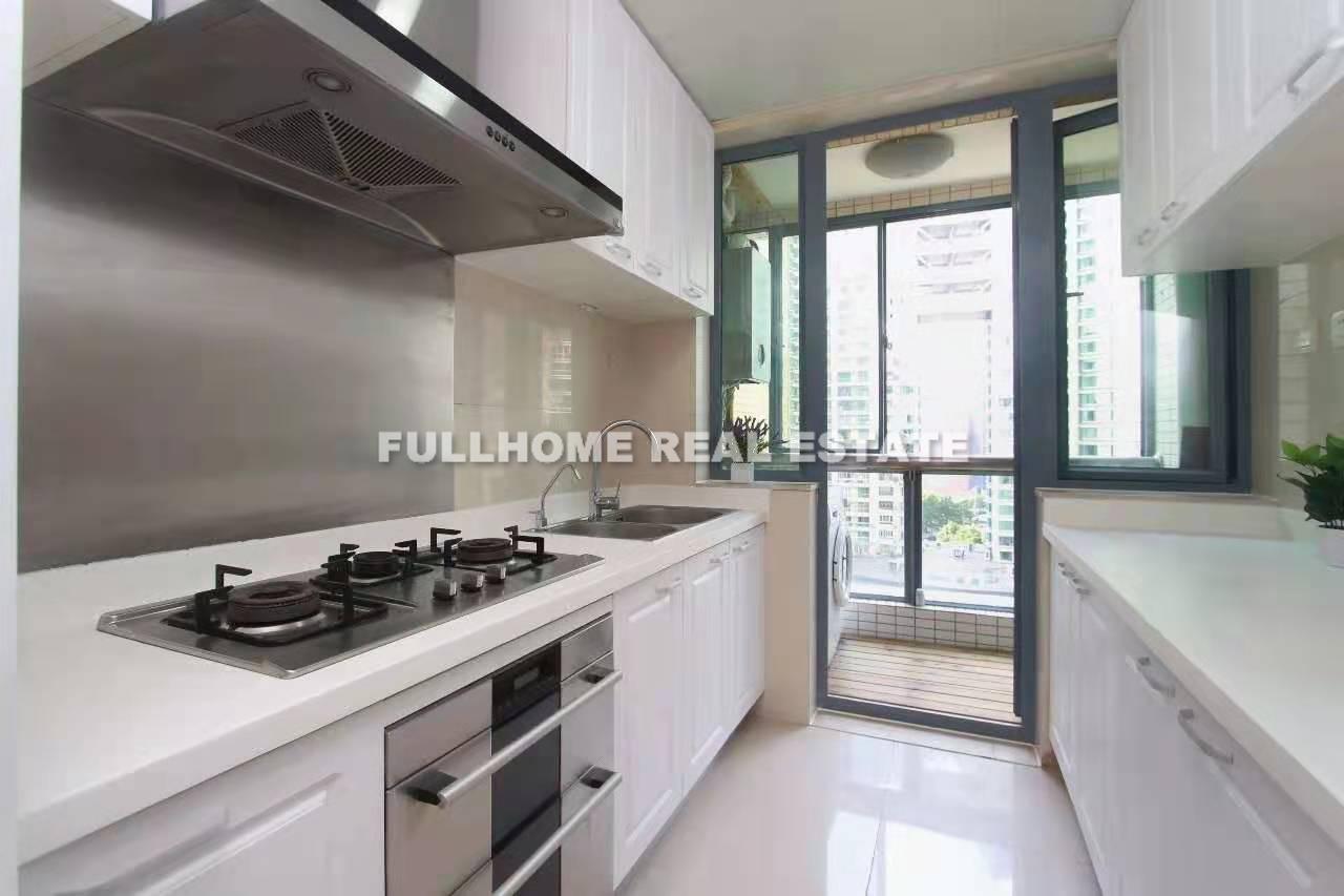 Regents Park - Interior view 6, Shanghai rental property