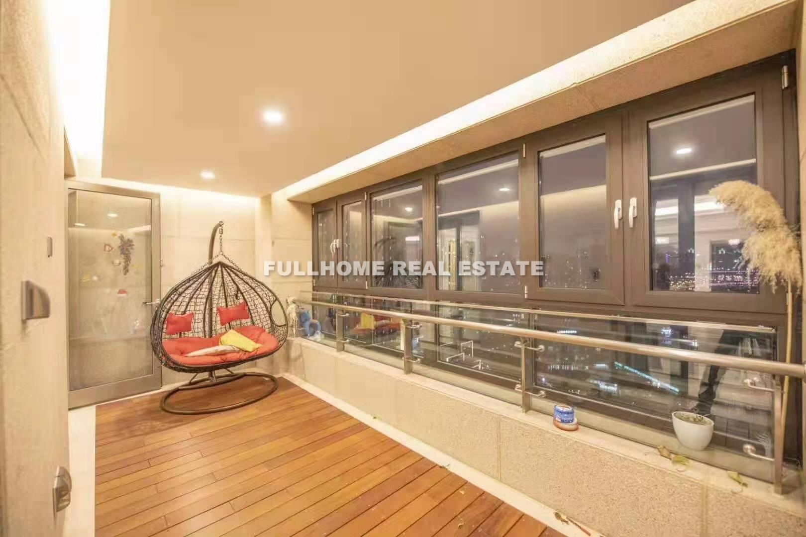 Huangputan Garden - Interior view 3, Shanghai rental property