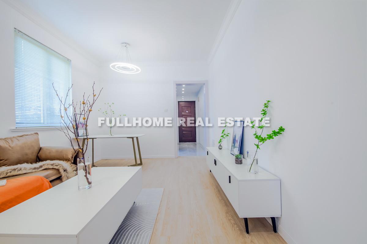 Lane1-500 Gaoan Road Old House - Interior view 2, Shanghai rental property