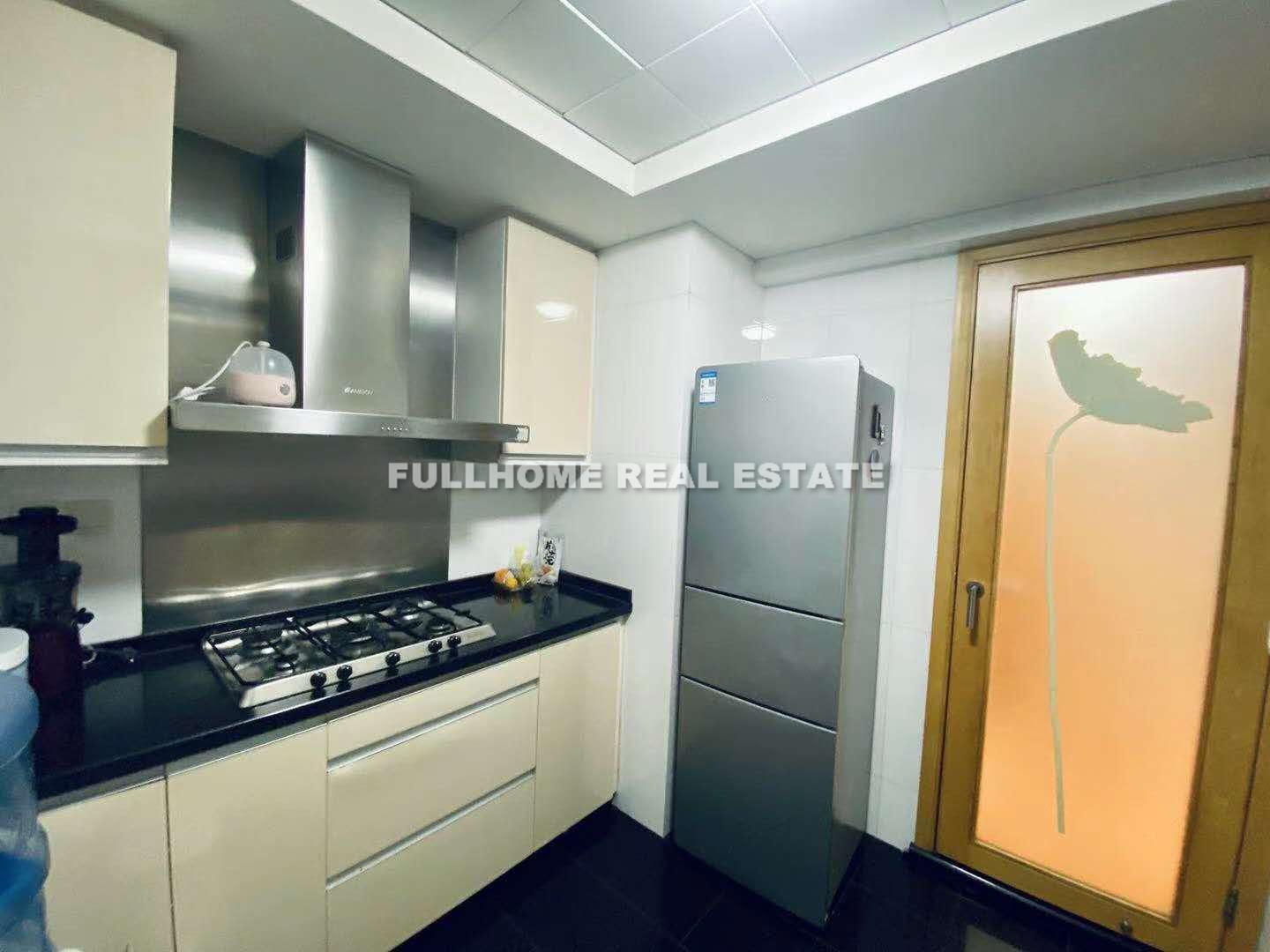 One Park Avenue - Interior view 2, Shanghai rental property