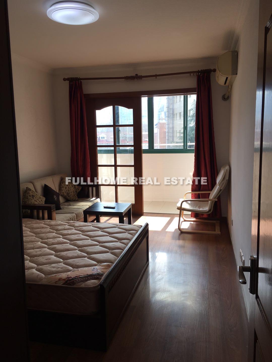 Lane1-500 Tianping Road Old House - Interior view 2, Shanghai rental property