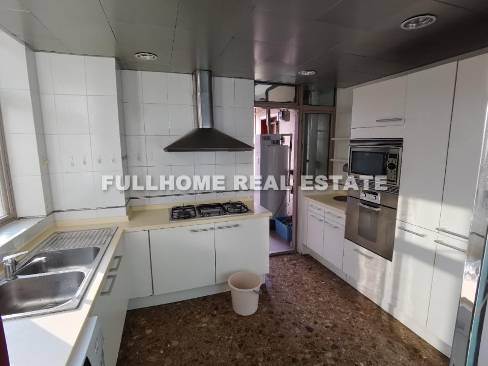 Shimao Lakeside Garden - Interior view 10, Shanghai rental property