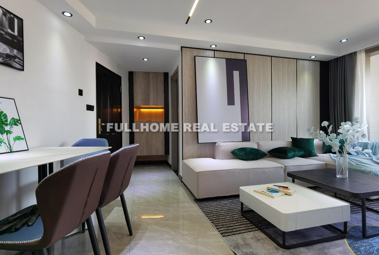 Springdale Garden - Interior view 11, Shanghai rental property