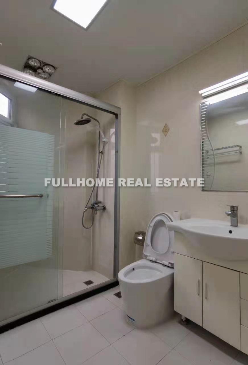 Mandarine de Gubei  - Interior view 6, Shanghai rental property