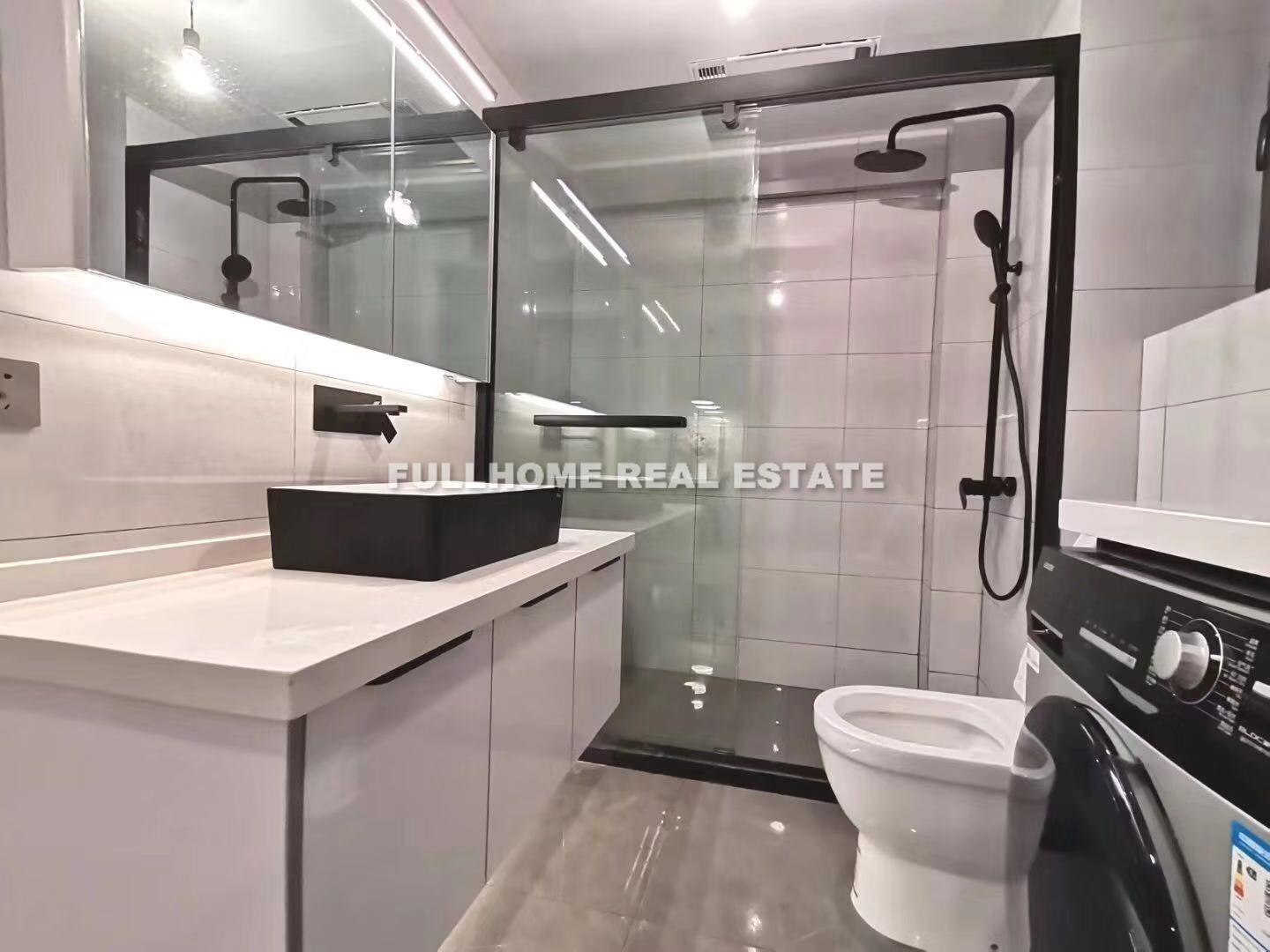 Jingxi Apartment - Interior view 4, Shanghai rental property