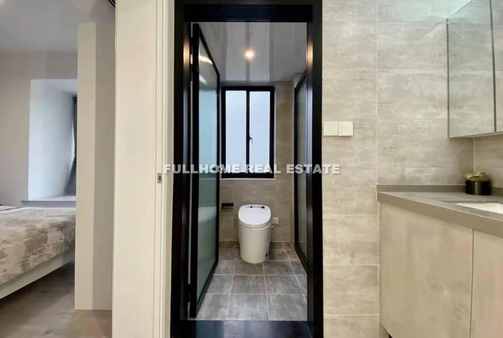 HuiCui Garden - Interior view 8, Shanghai rental property