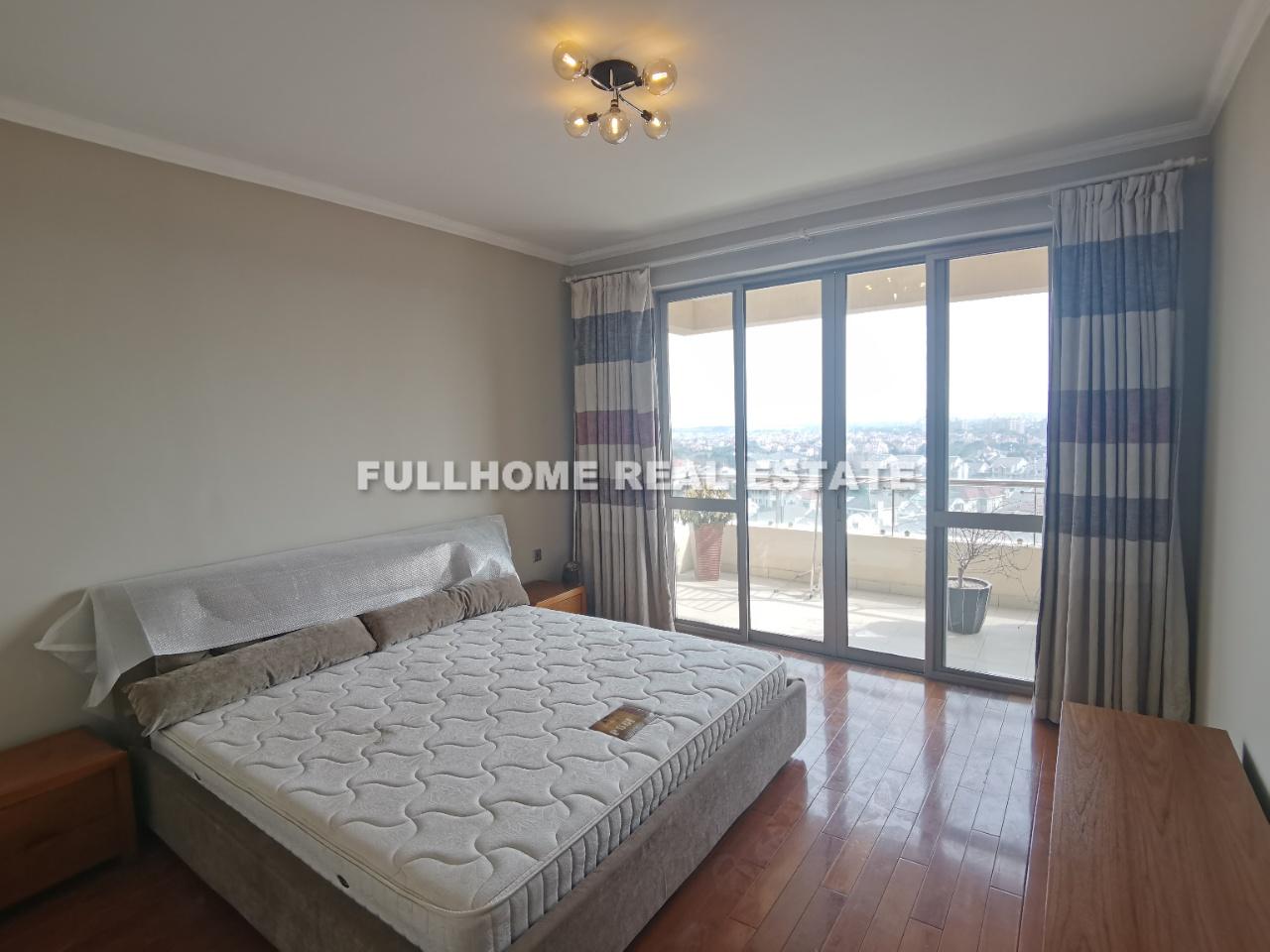 Shimao Lakeside Garden - Interior view 4, Shanghai rental property
