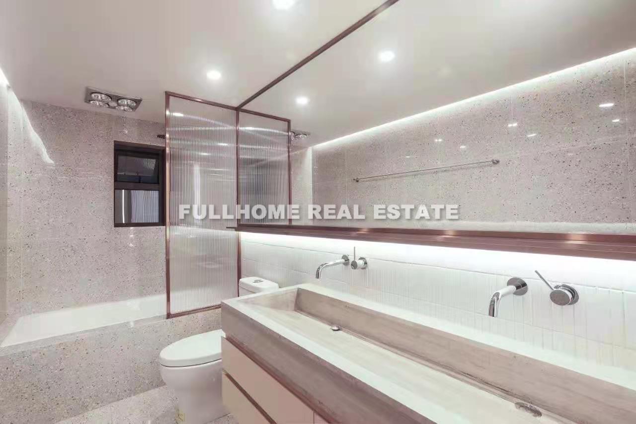 Shuangqian Apartment - Interior view 7, Shanghai rental property