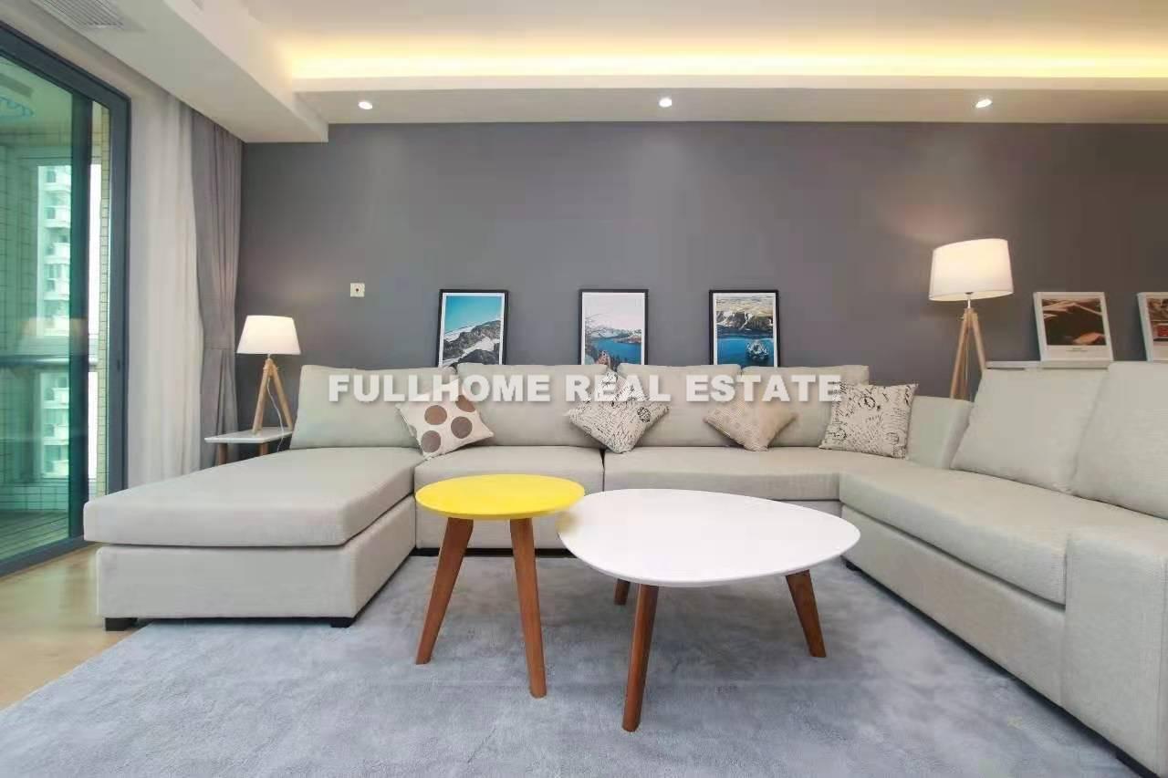 Regents Park - Interior view 5, Shanghai rental property