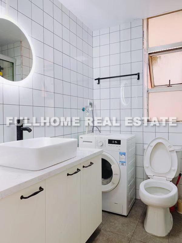 Changfeng Apartment - Interior view 14, Shanghai rental property