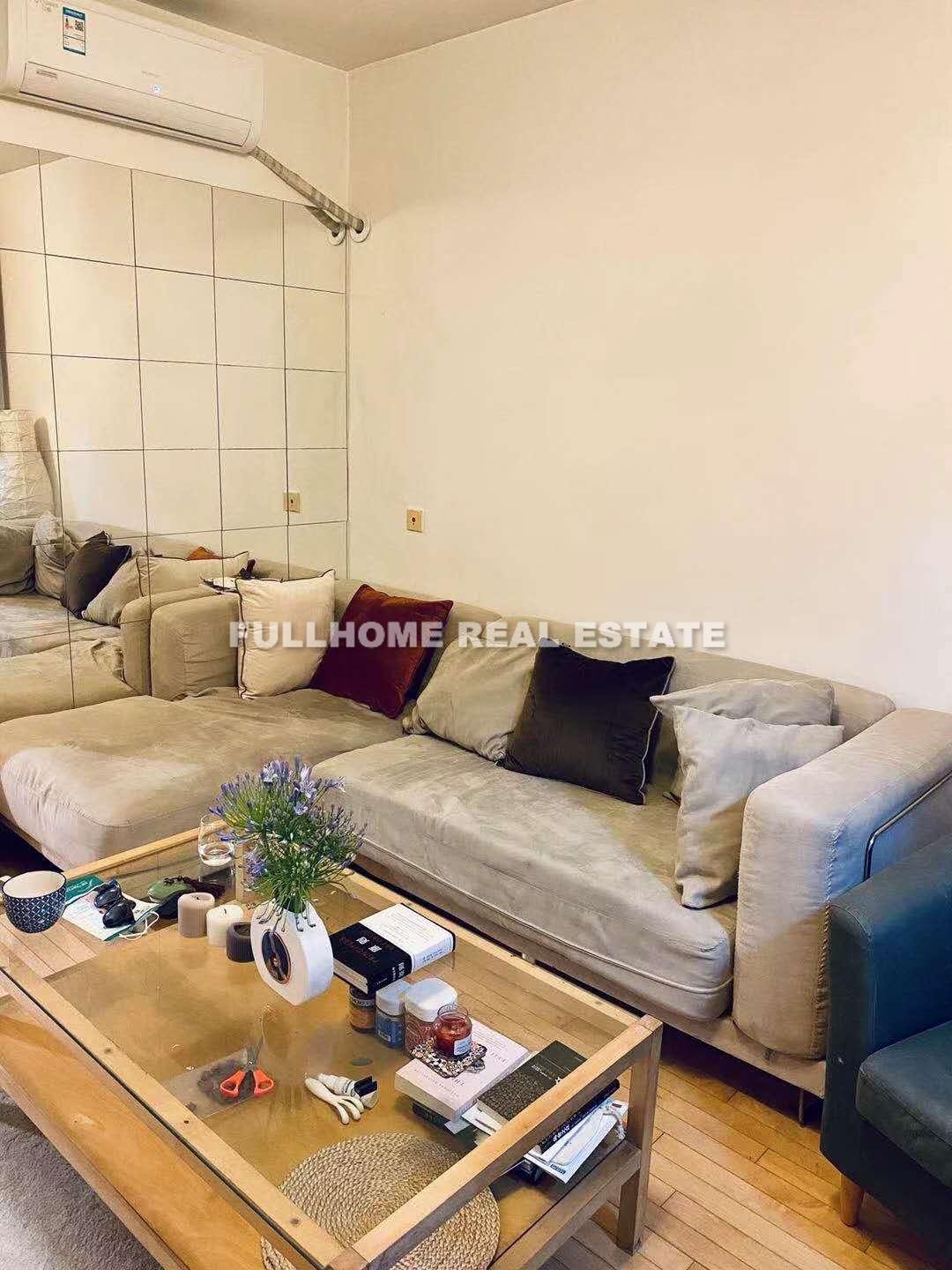 One Park Avenue - Interior view 3, Shanghai rental property