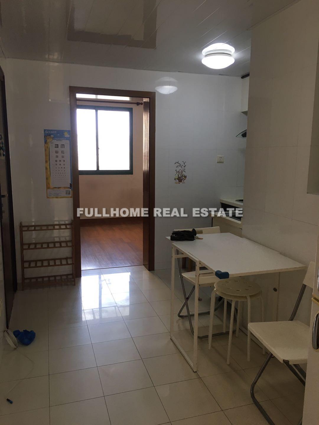 Lane1-500 Tianping Road Old House - Interior view 3, Shanghai rental property