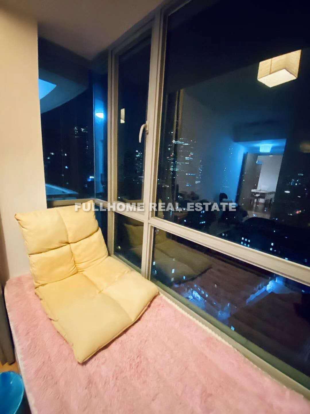 One Park Avenue - Interior view 5, Shanghai rental property