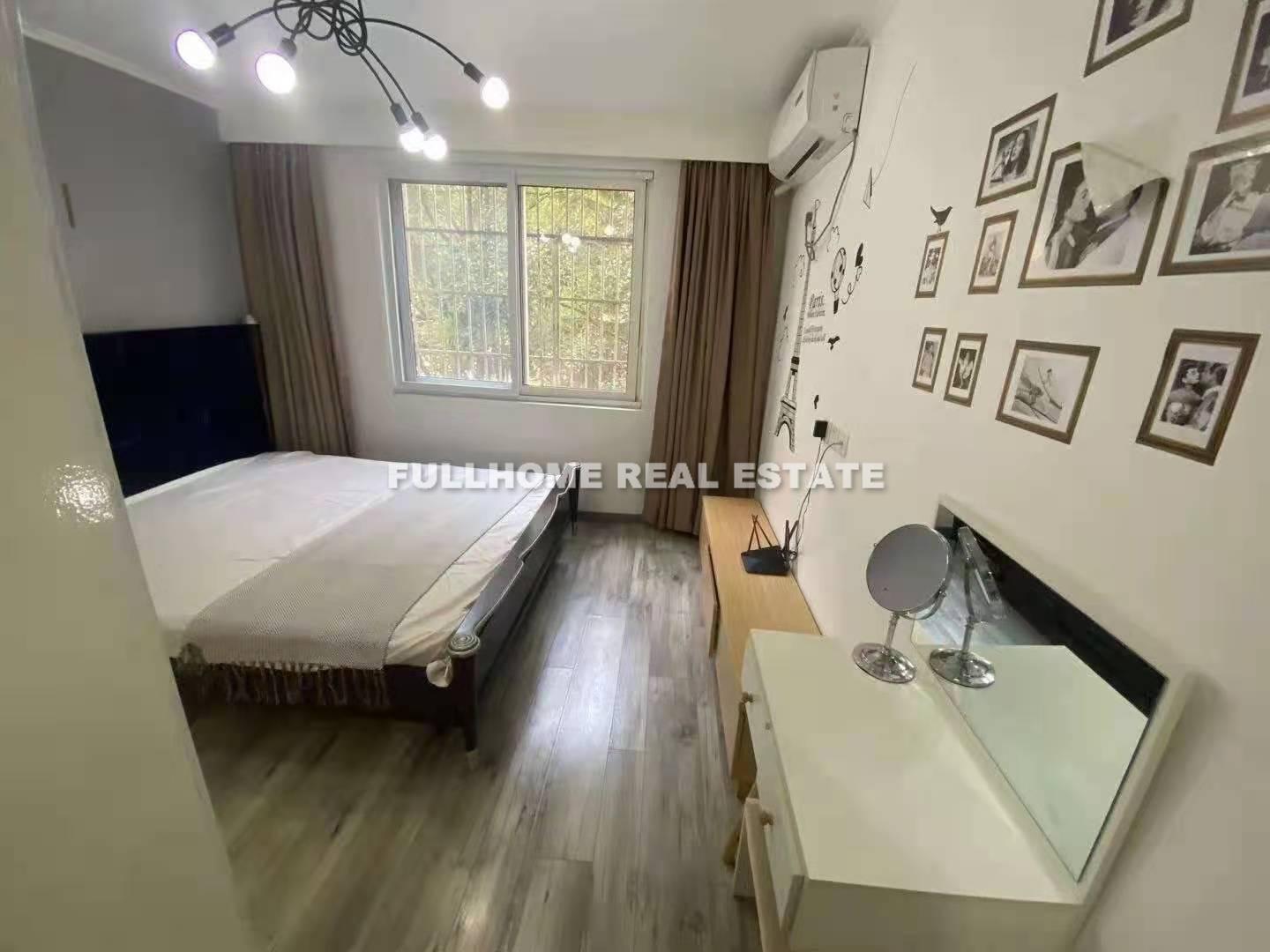 Oasis City Garden - Interior view 5, Shanghai rental property