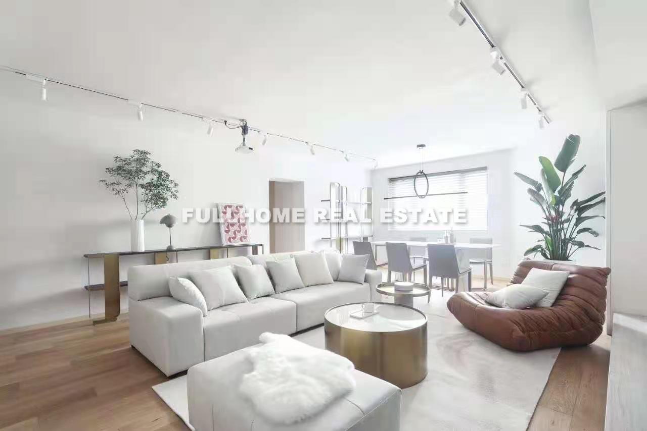 Shuangqian Apartment - Interior view 2, Shanghai rental property