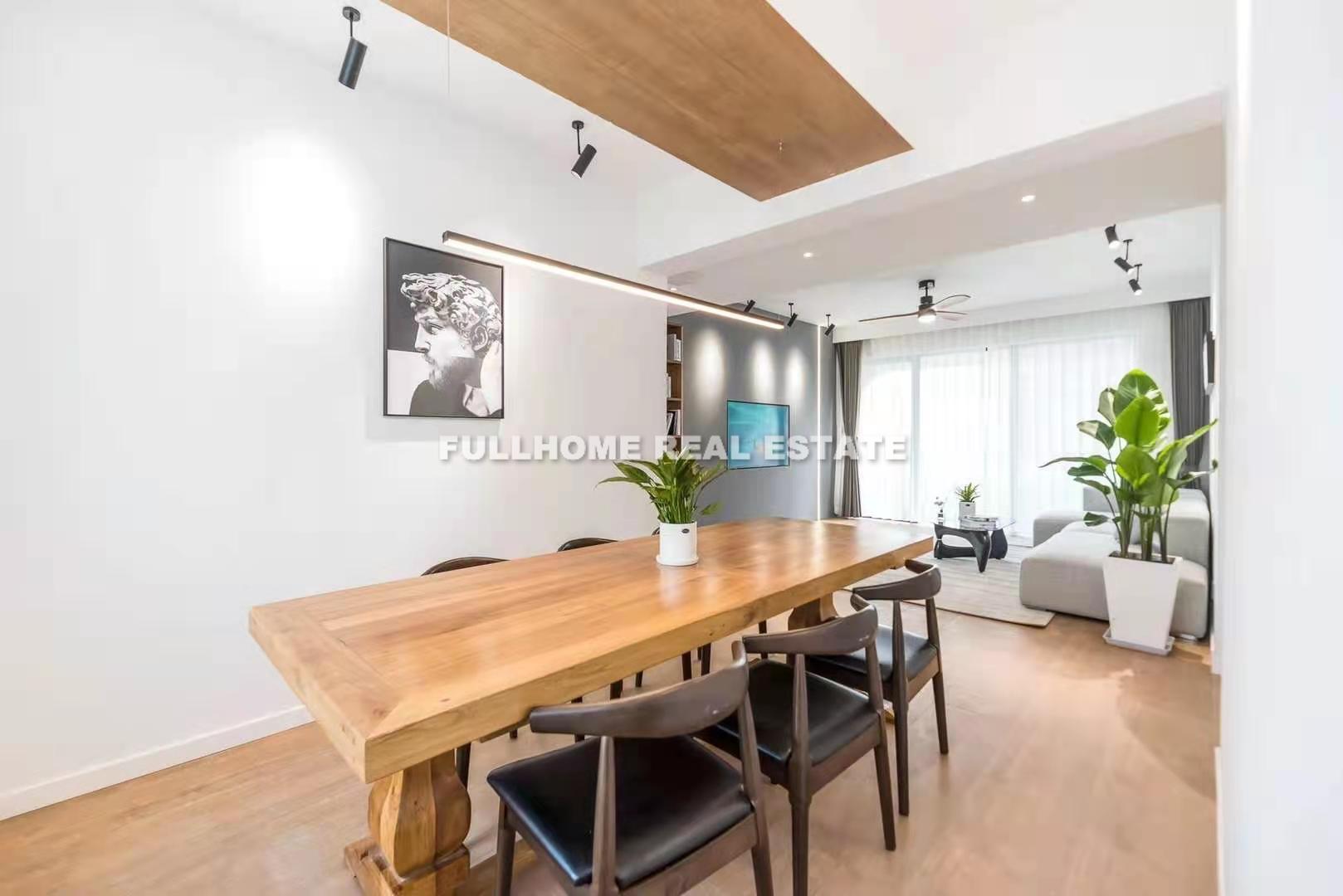Wanyuan Jiezuo - Interior view 3, Shanghai rental property