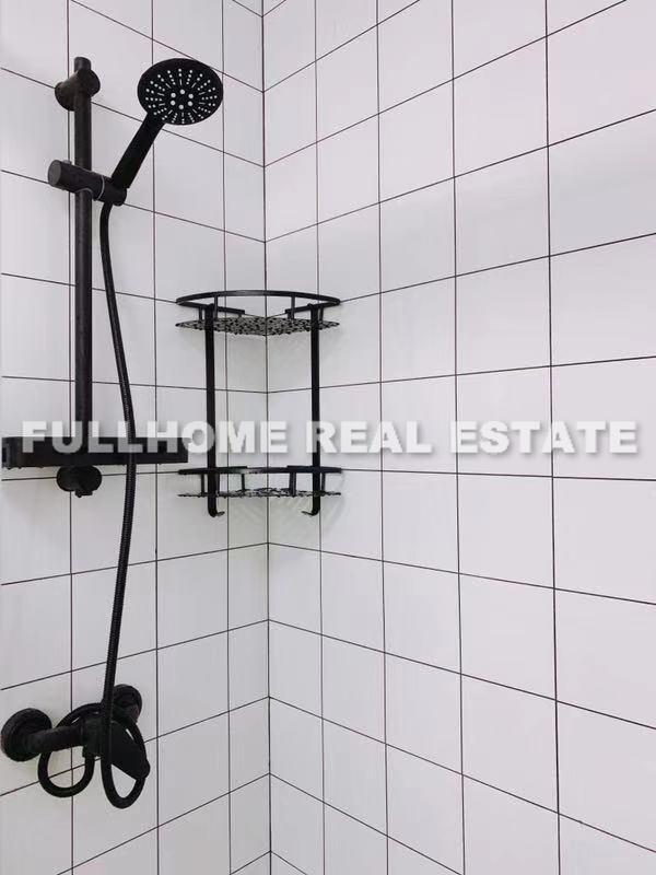 Changfeng Apartment - Interior view 2, Shanghai rental property