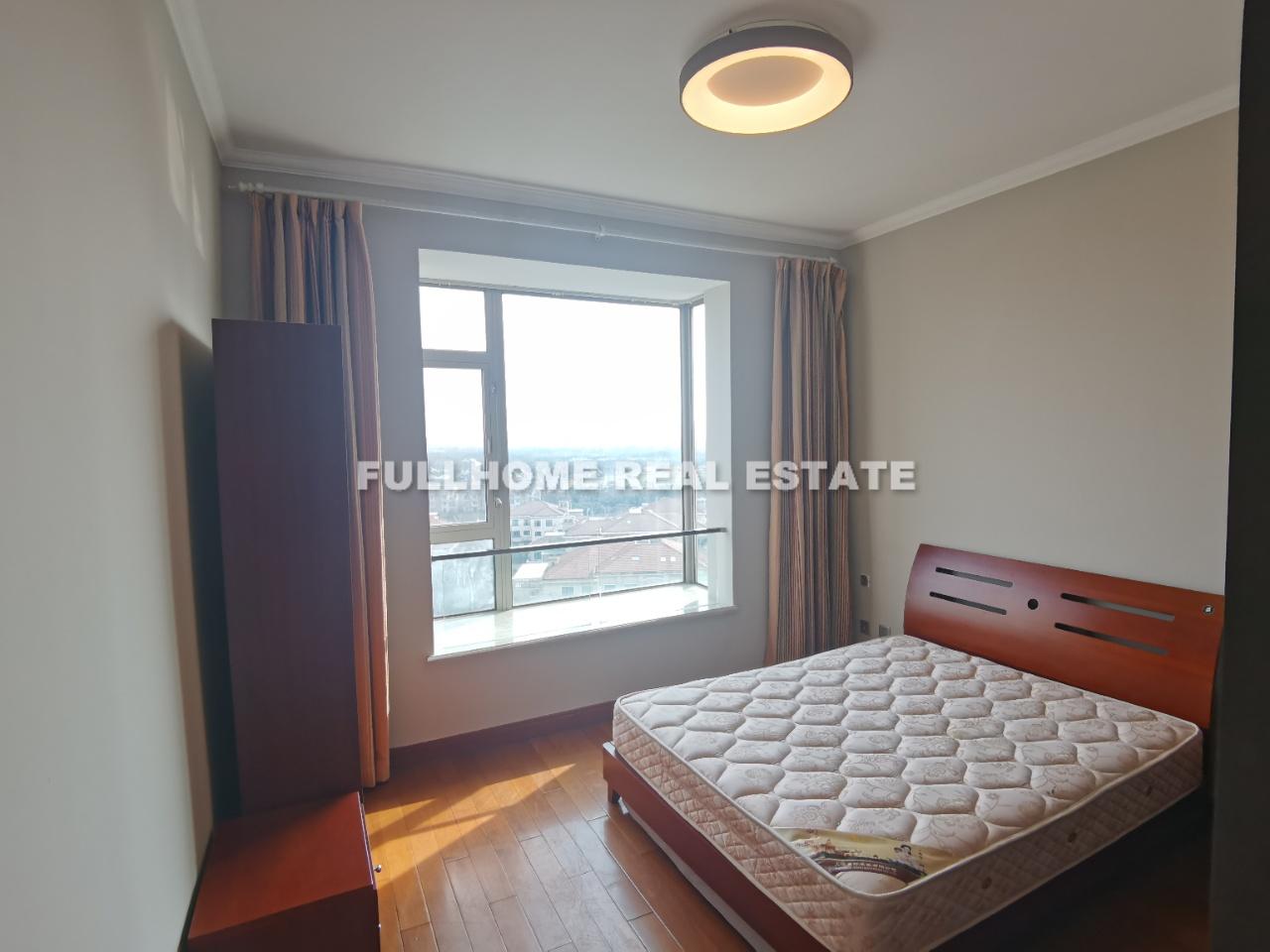 Shimao Lakeside Garden - Interior view 6, Shanghai rental property