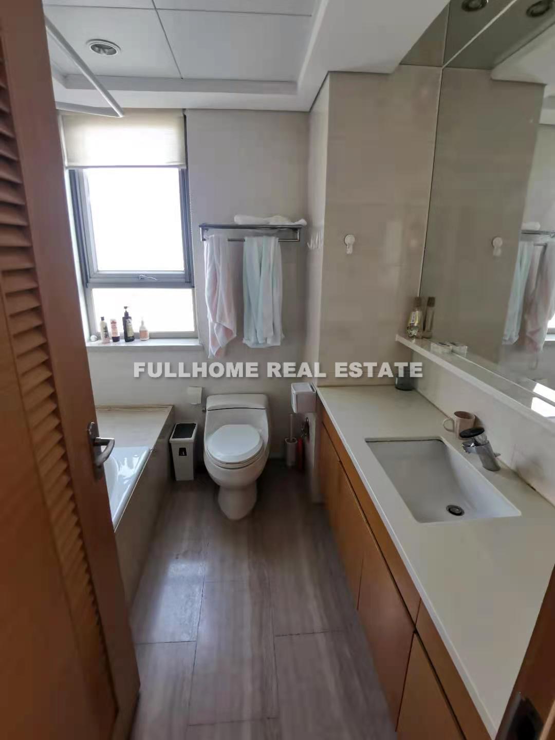 Yanlord Town - Interior view 4, Shanghai rental property