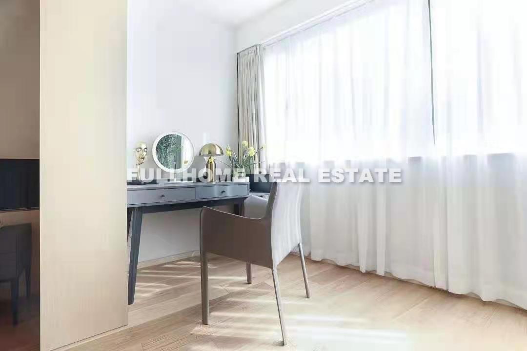 Shuangqian Apartment - Interior view 3, Shanghai rental property