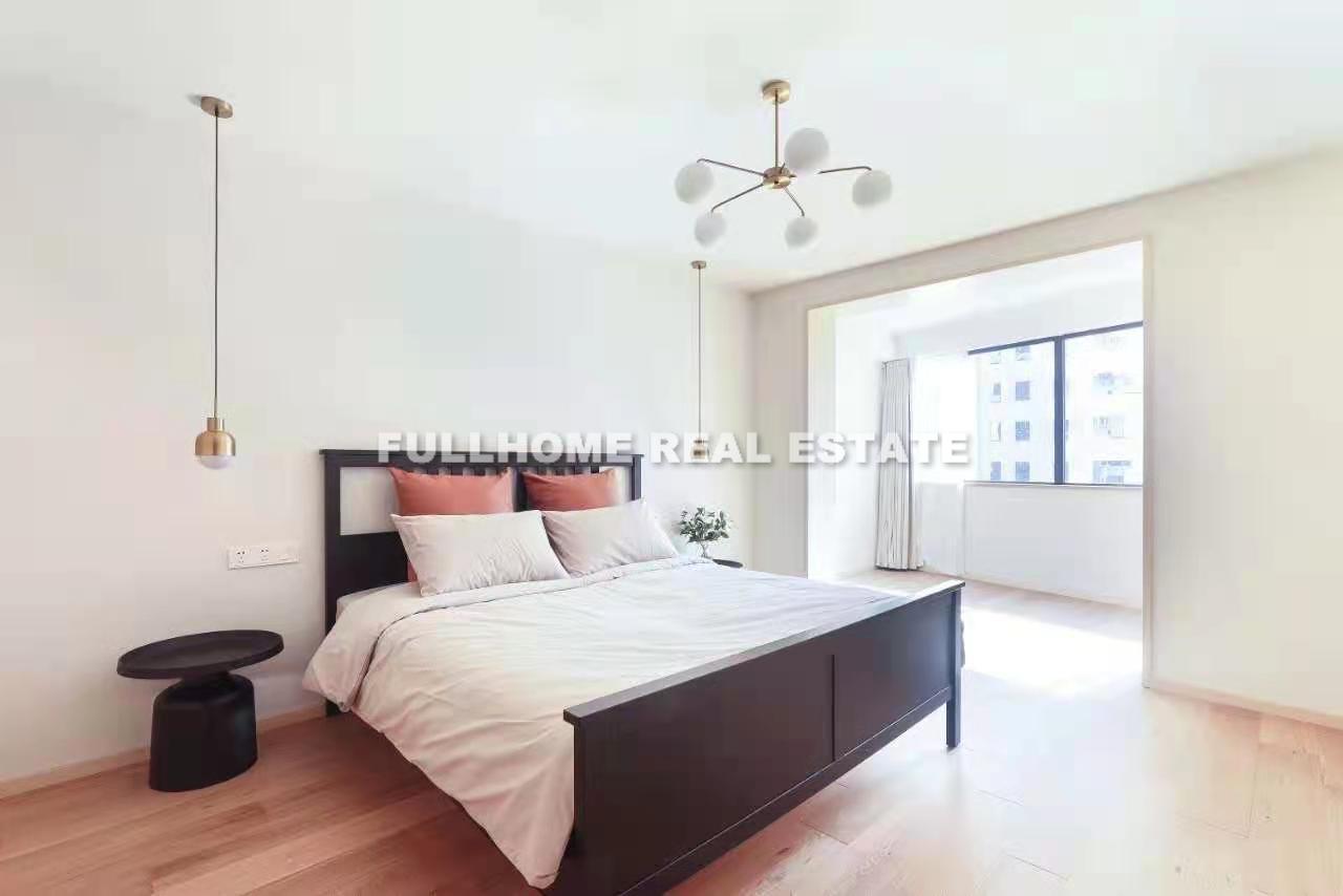 Shuangqian Apartment - Interior view 6, Shanghai rental property