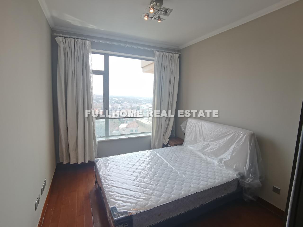 Shimao Lakeside Garden - Interior view 12, Shanghai rental property