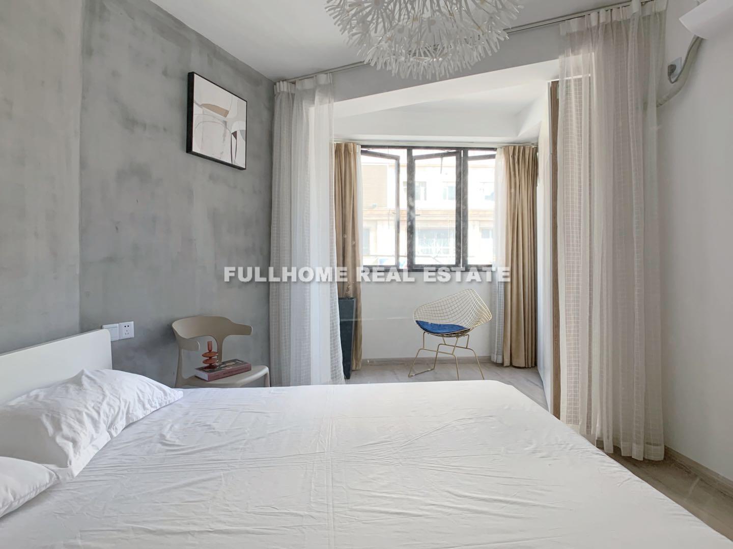 Xinfeng Apartment - Interior view 8, Shanghai rental property