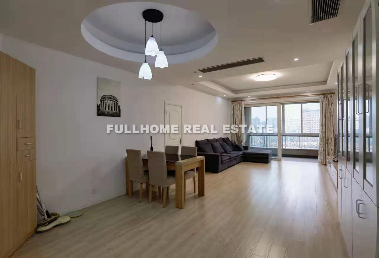 Mandarine de Gubei  - Interior view 7, Shanghai rental property