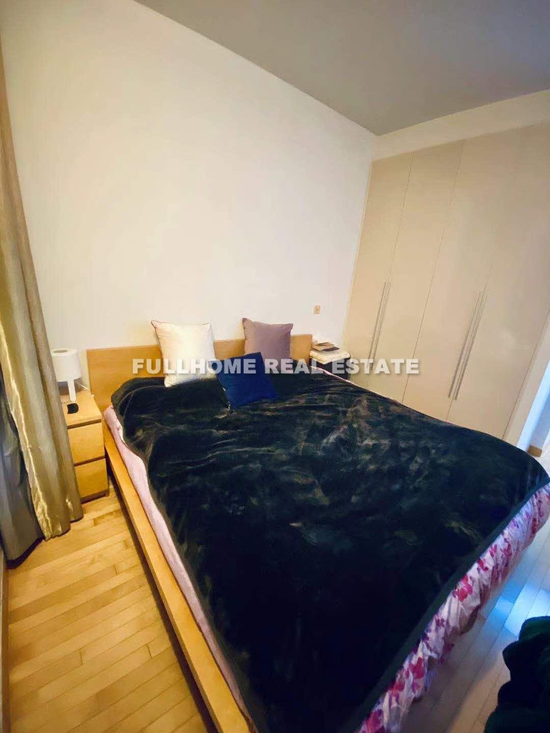 One Park Avenue - Interior view 8, Shanghai rental property