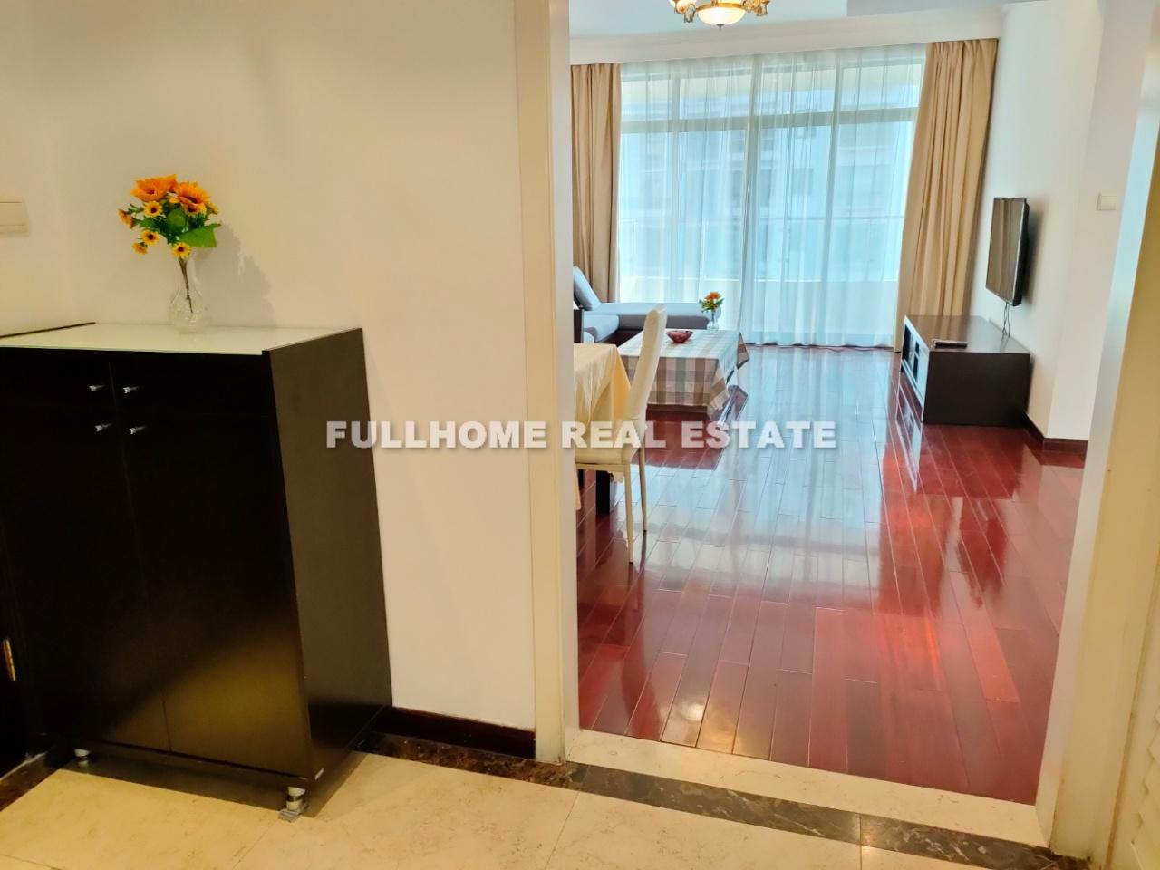 Top Of City - Interior view 4, Shanghai rental property