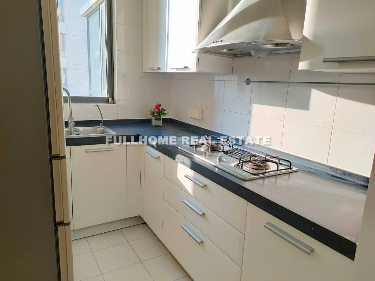Top Of City - Interior view 7, Shanghai rental property