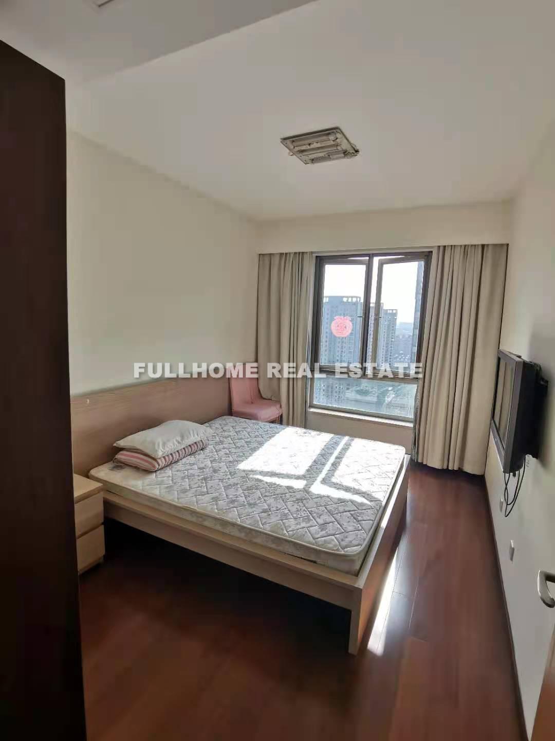 Yanlord Town - Interior view 2, Shanghai rental property
