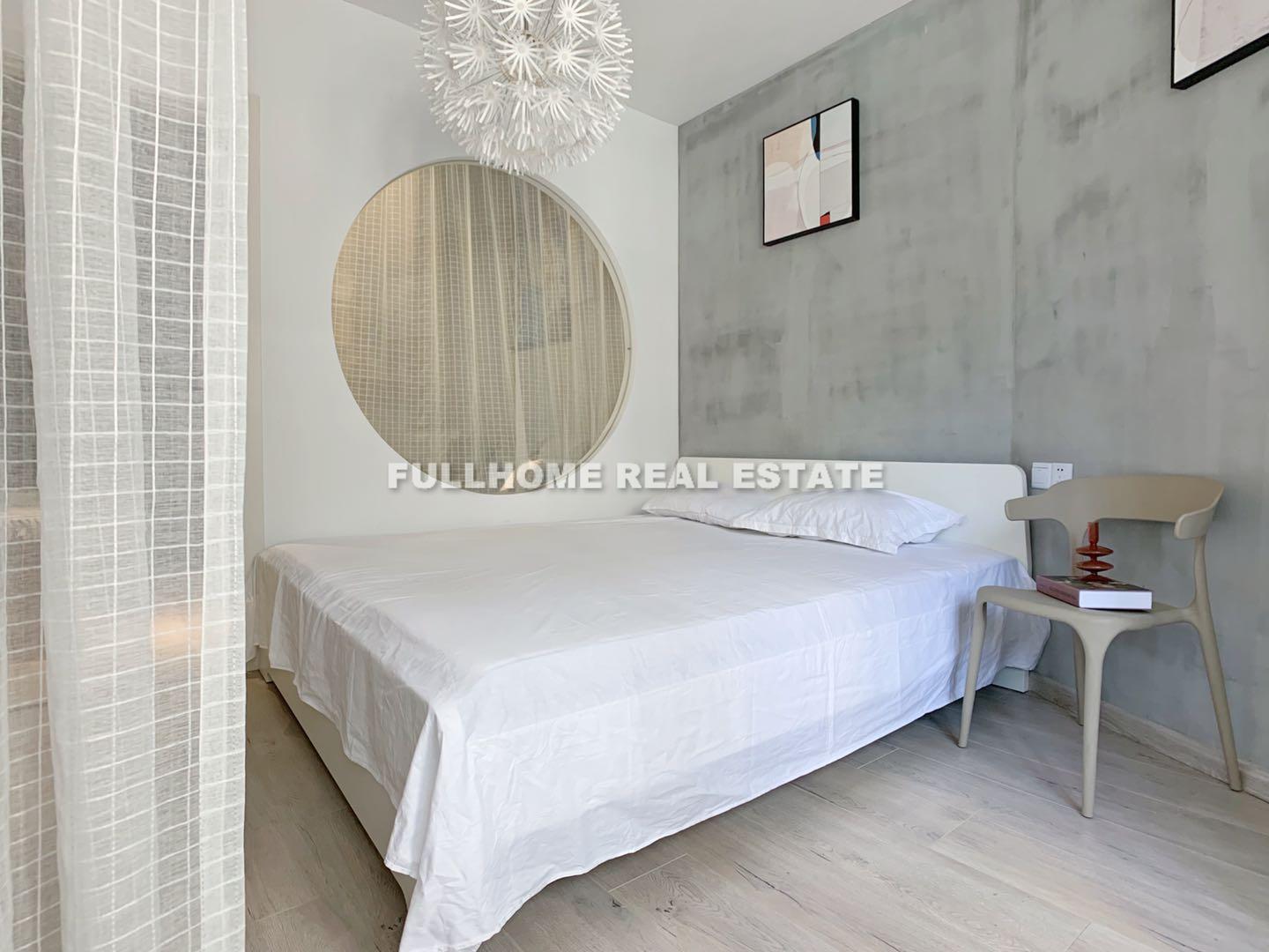 Xinfeng Apartment - Interior view 2, Shanghai rental property