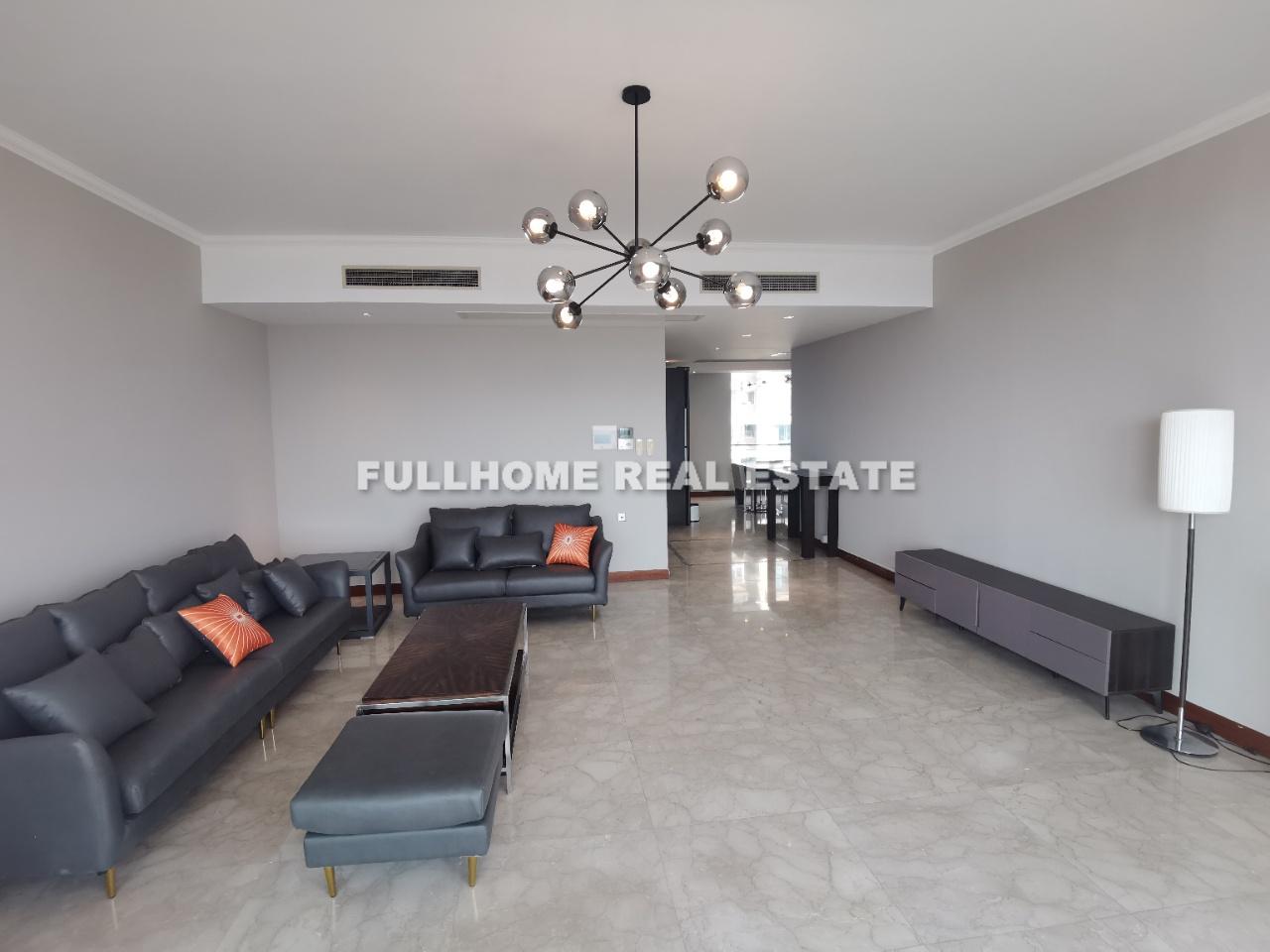 Shimao Lakeside Garden - Interior view 5, Shanghai rental property