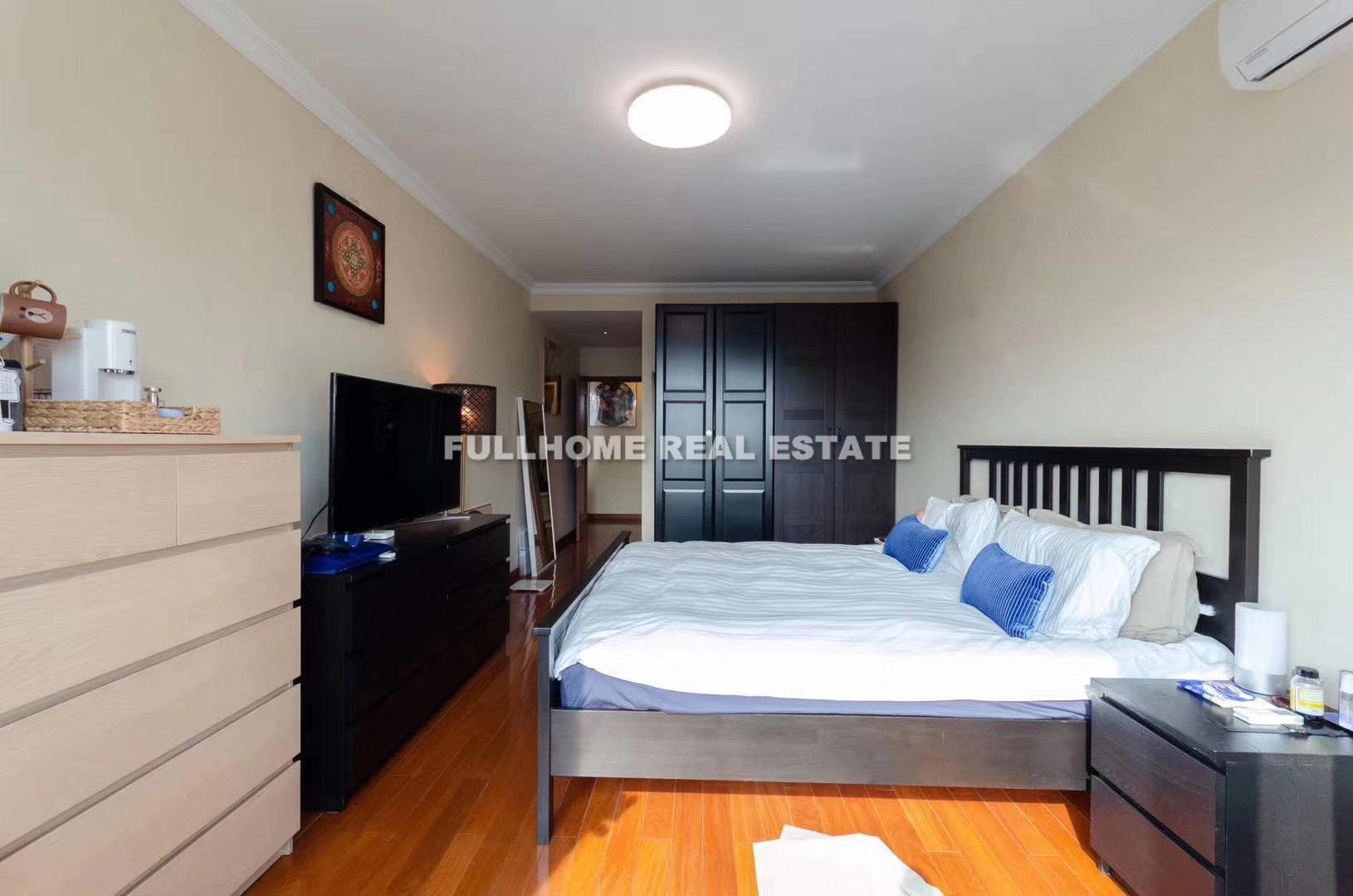 Xujiahui Garden - Interior view 9, Shanghai rental property