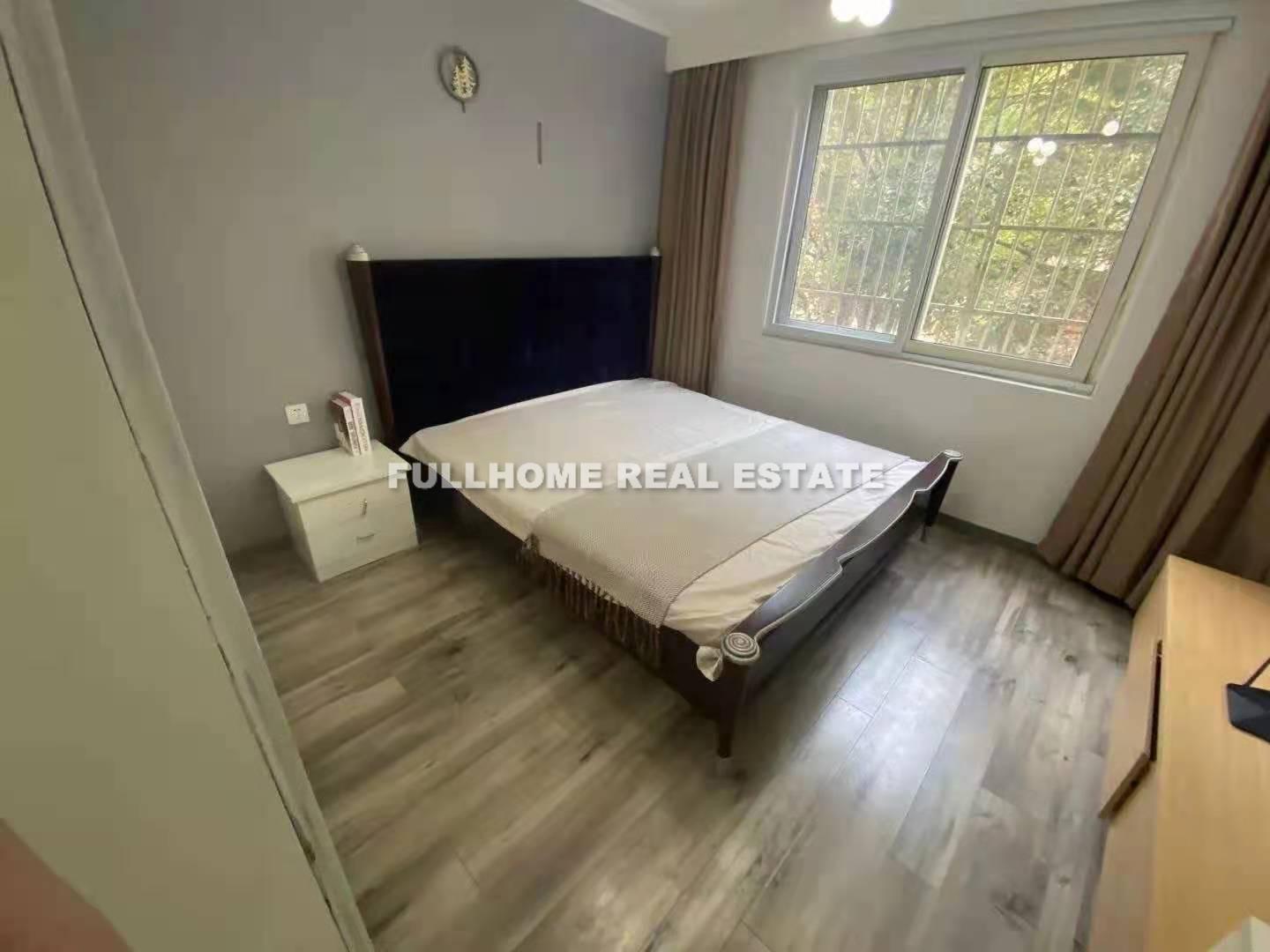 Oasis City Garden - Interior view 4, Shanghai rental property