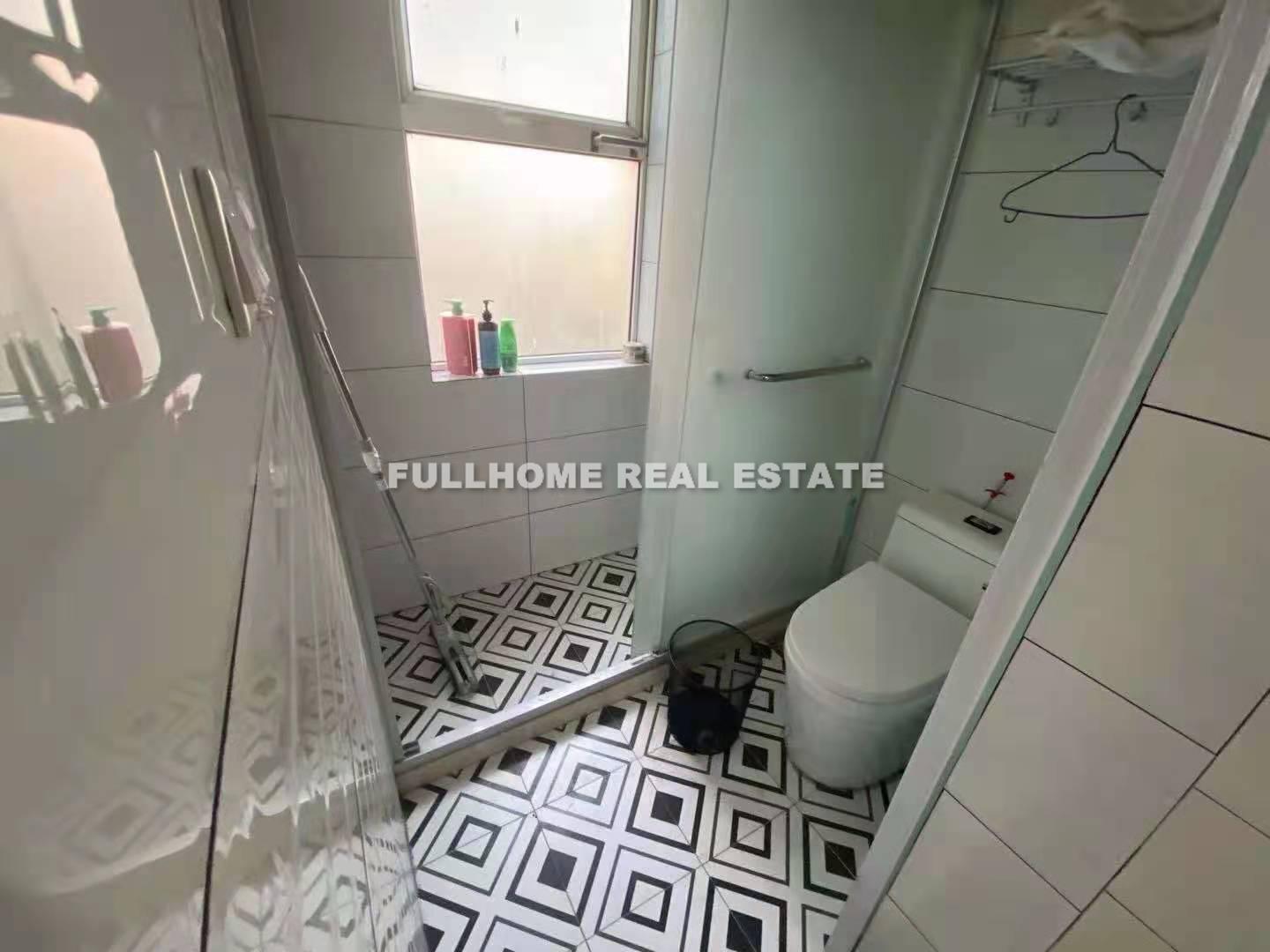 Oasis City Garden - Interior view 7, Shanghai rental property
