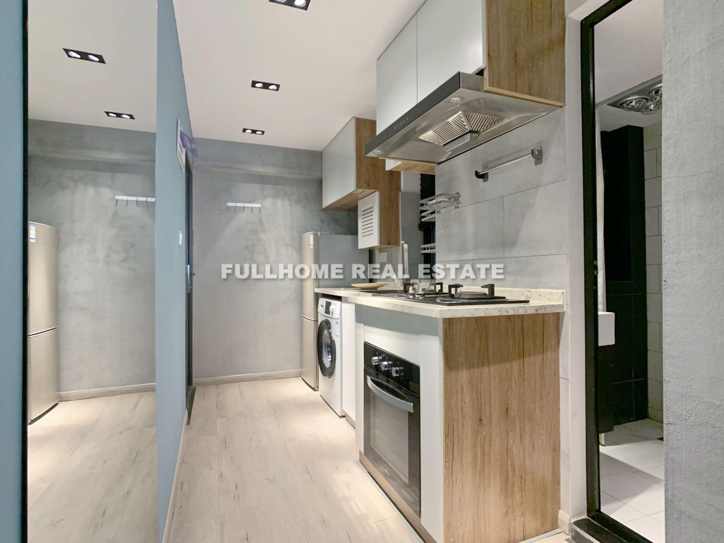 Xinfeng Apartment - Interior view 3, Shanghai rental property