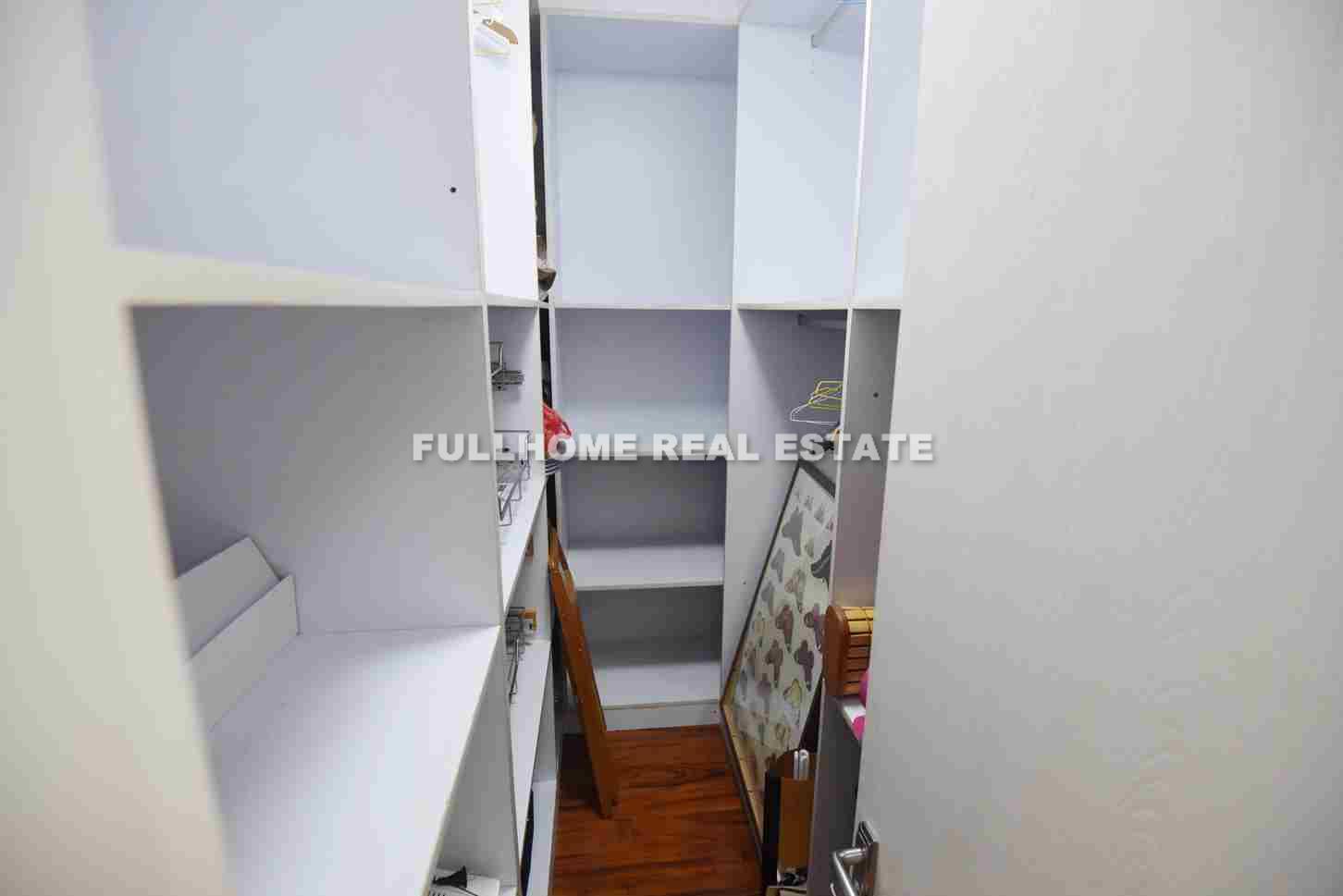 No1-200 Middle Jianguo Road Old House - Interior view 4, Shanghai rental property