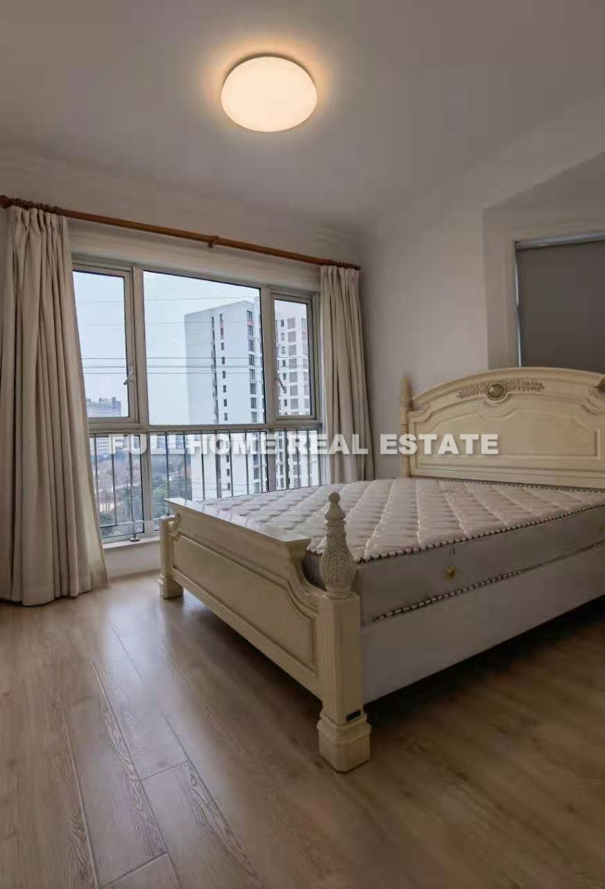 Mandarine de Gubei  - Interior view 8, Shanghai rental property